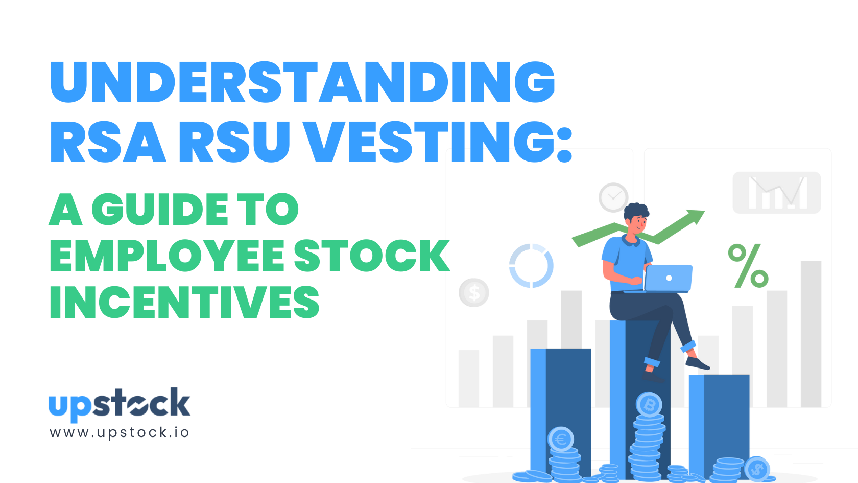 RSA RSU Vesting A Guide to Employee Stock Incentives